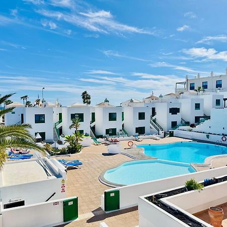 Apartamento Salitre Puerto del Carmen  Eksteriør bilde