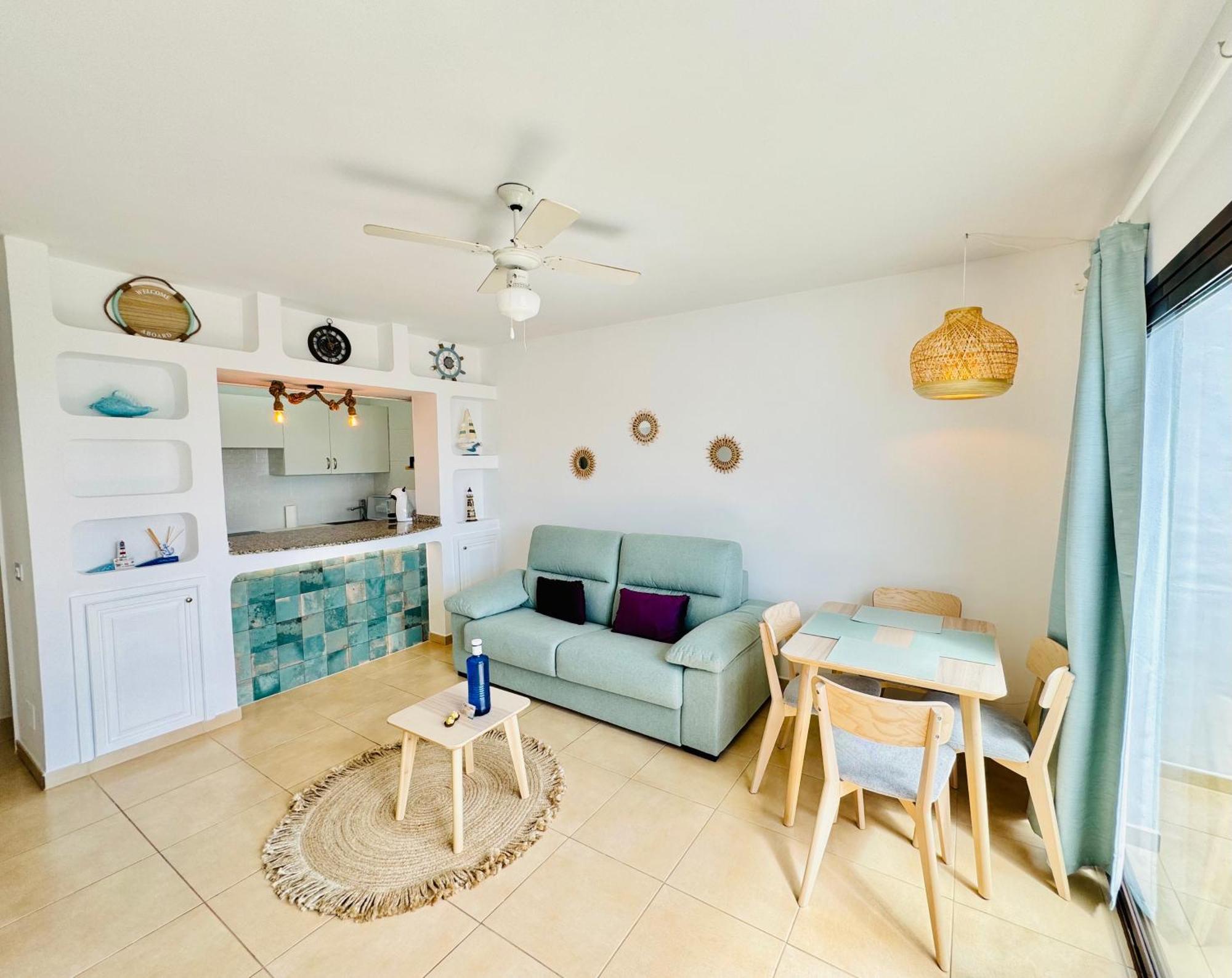 Apartamento Salitre Puerto del Carmen  Eksteriør bilde