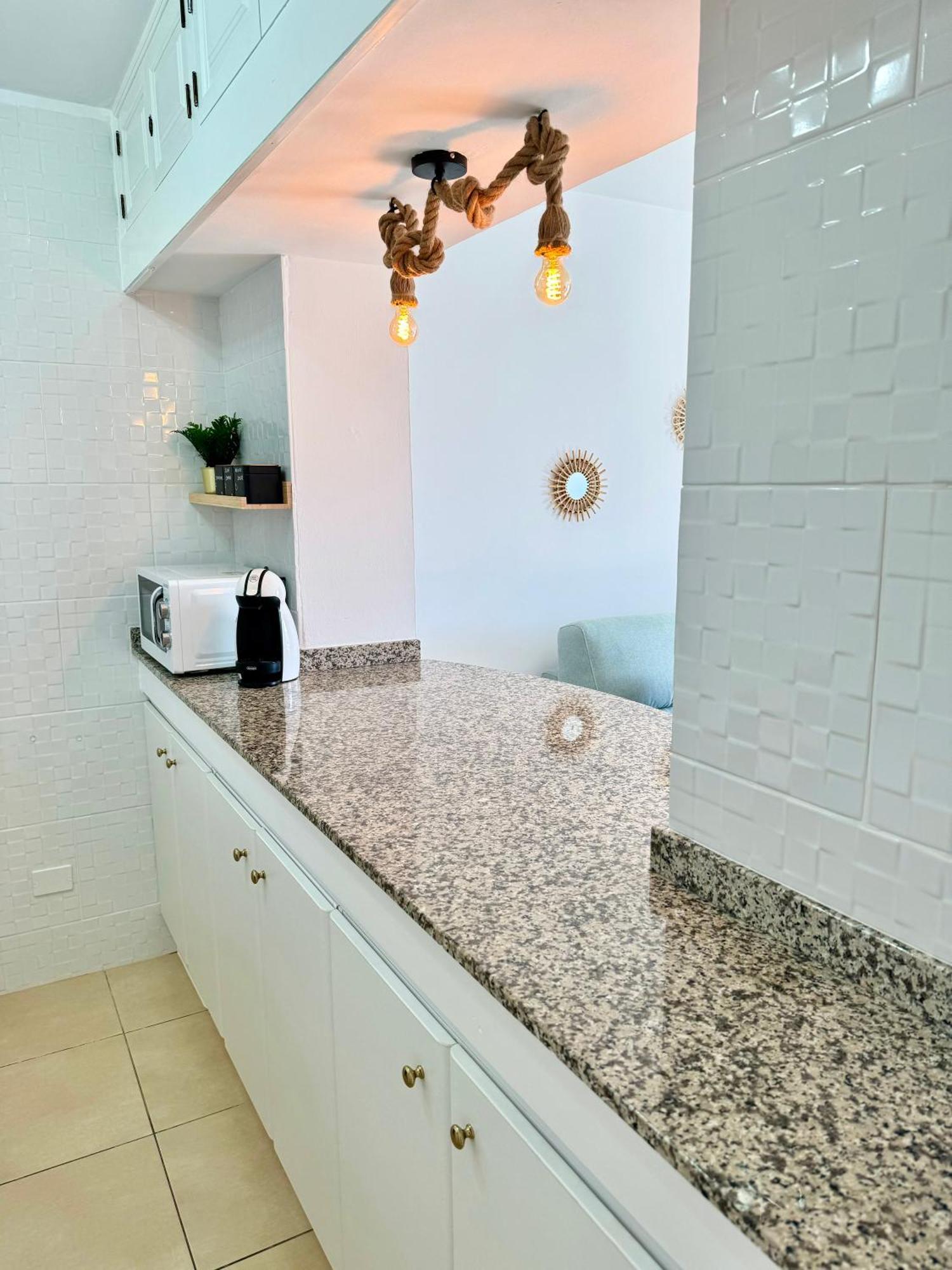 Apartamento Salitre Puerto del Carmen  Eksteriør bilde