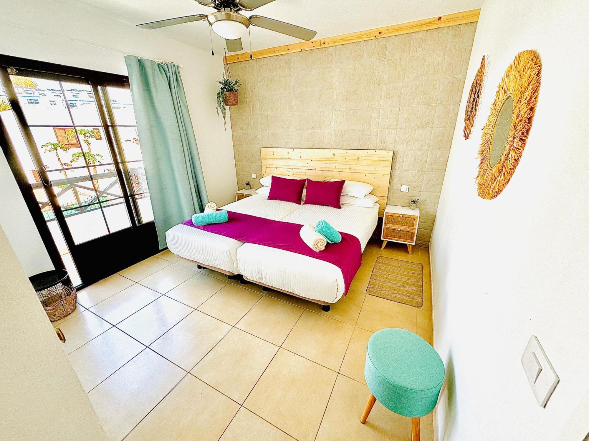 Apartamento Salitre Puerto del Carmen  Eksteriør bilde