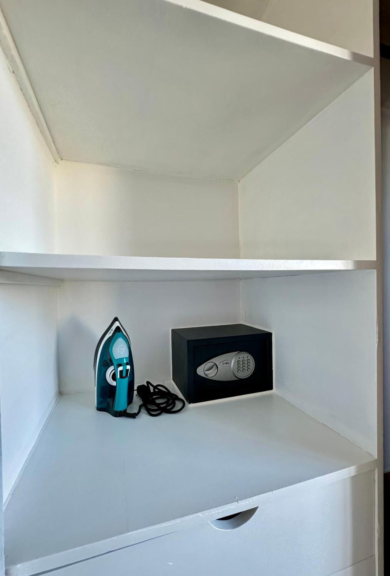 Apartamento Salitre Puerto del Carmen  Eksteriør bilde