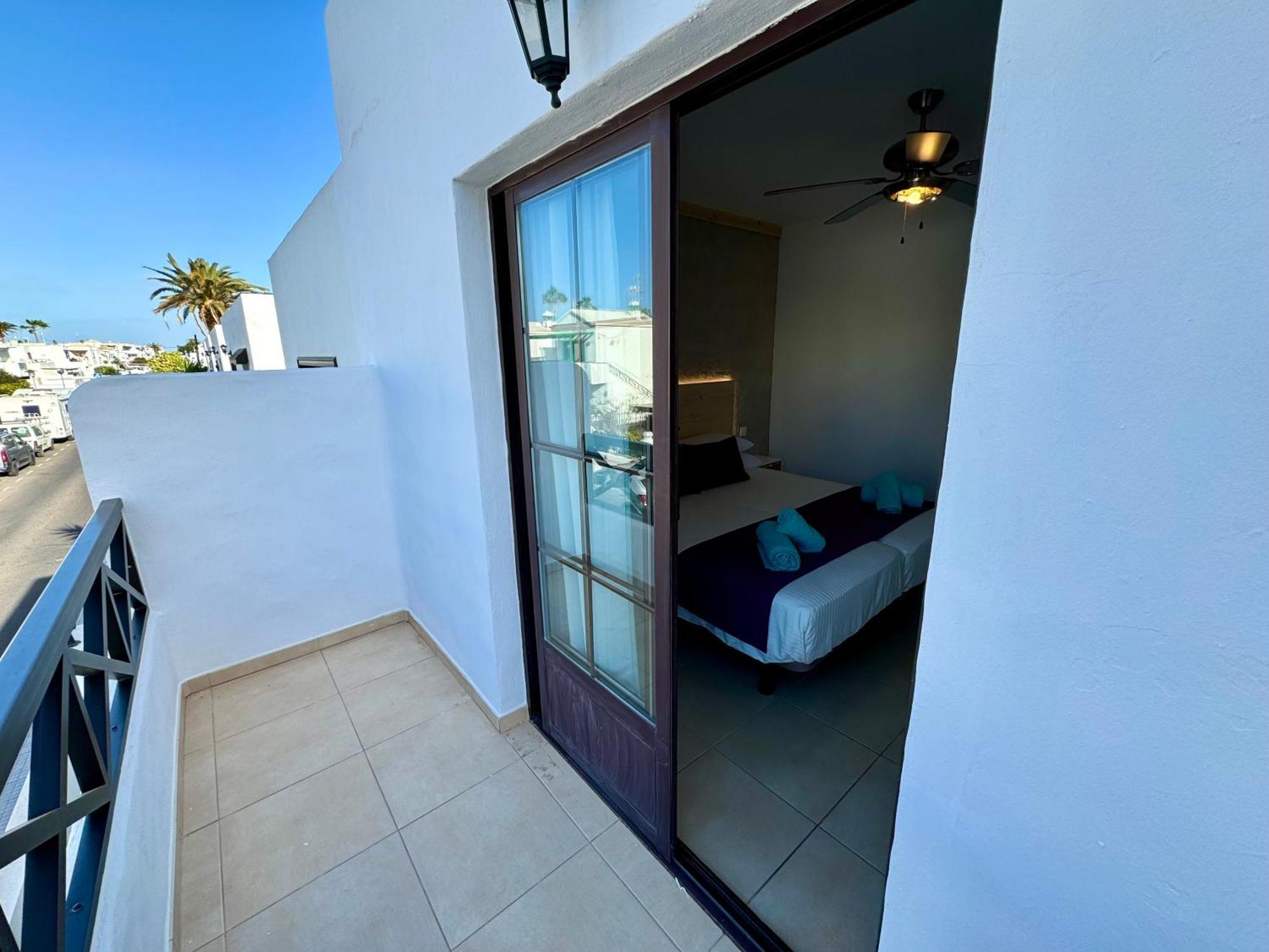 Apartamento Salitre Puerto del Carmen  Eksteriør bilde
