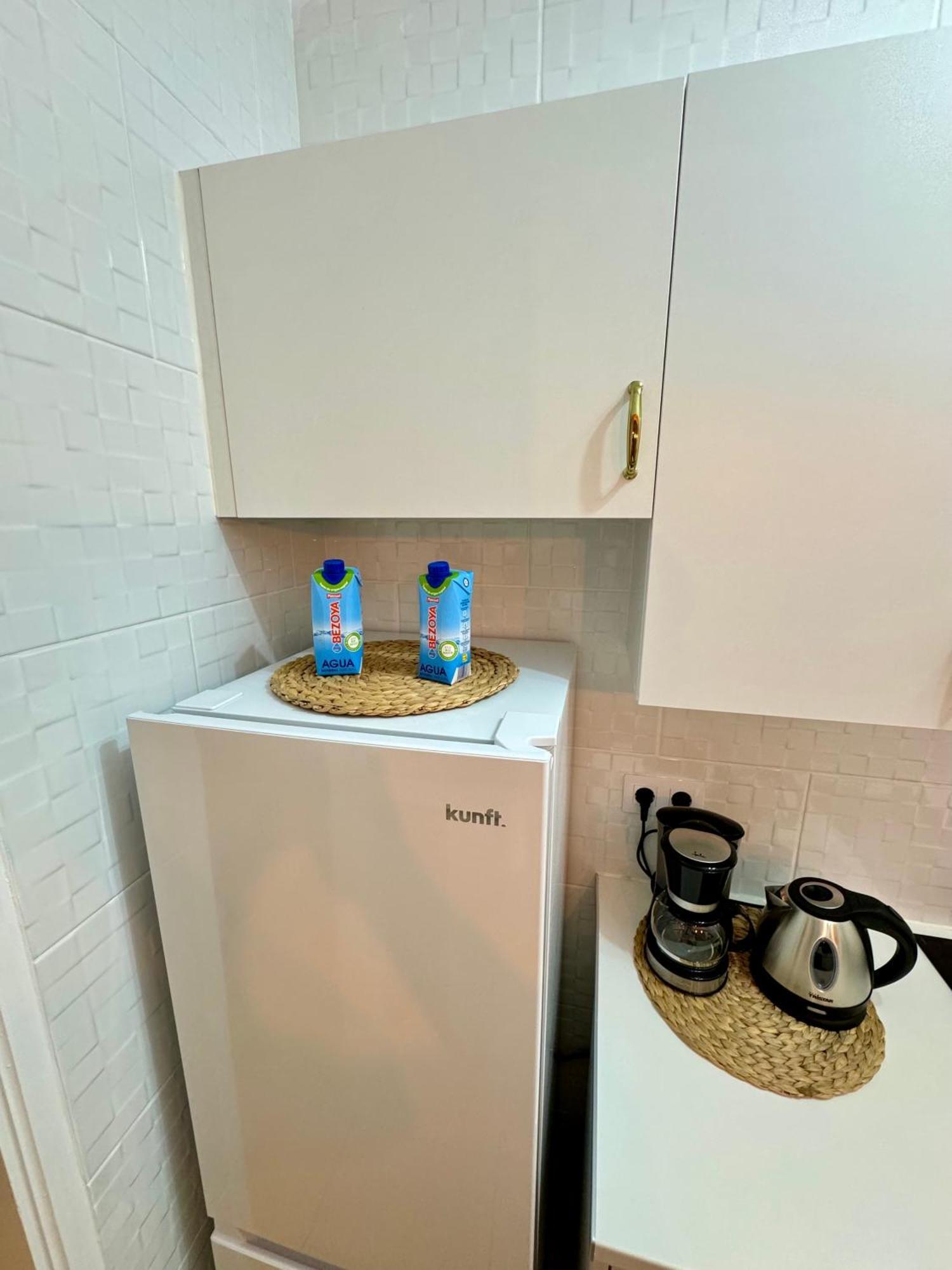 Apartamento Salitre Puerto del Carmen  Eksteriør bilde