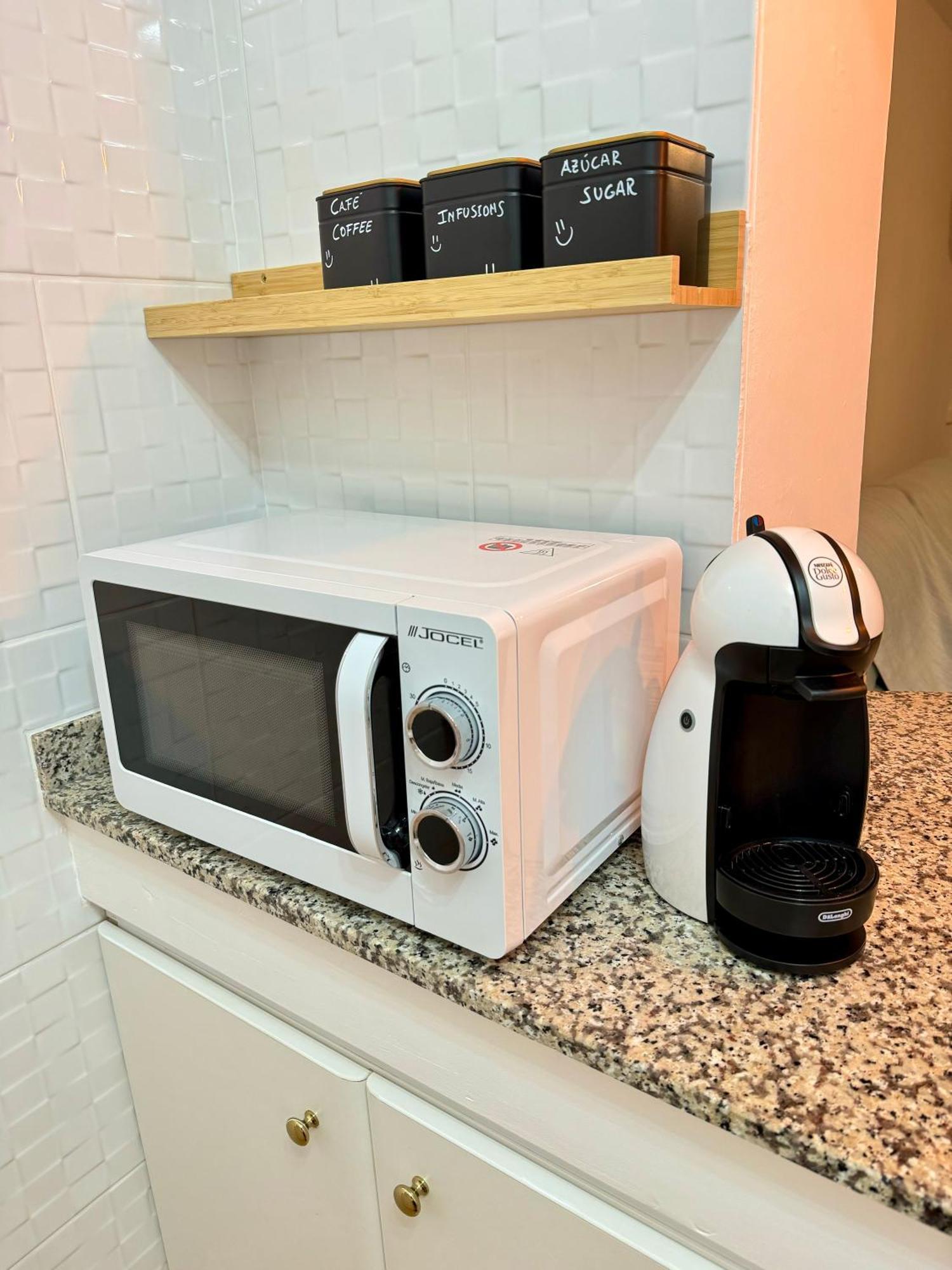 Apartamento Salitre Puerto del Carmen  Eksteriør bilde