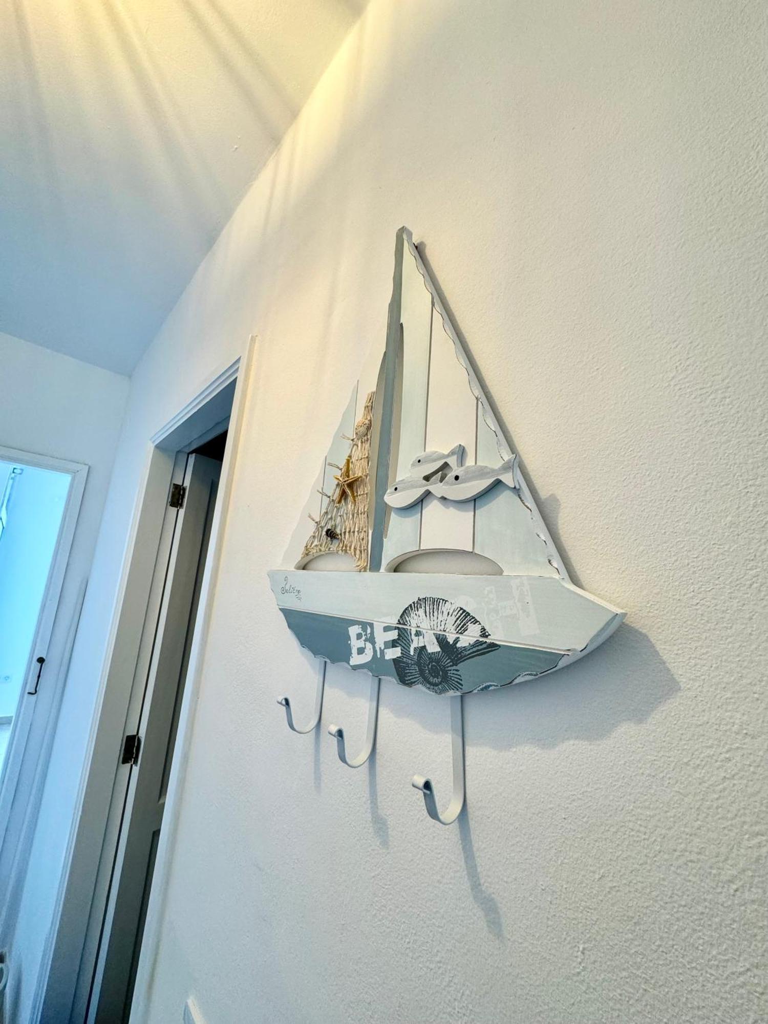 Apartamento Salitre Puerto del Carmen  Eksteriør bilde