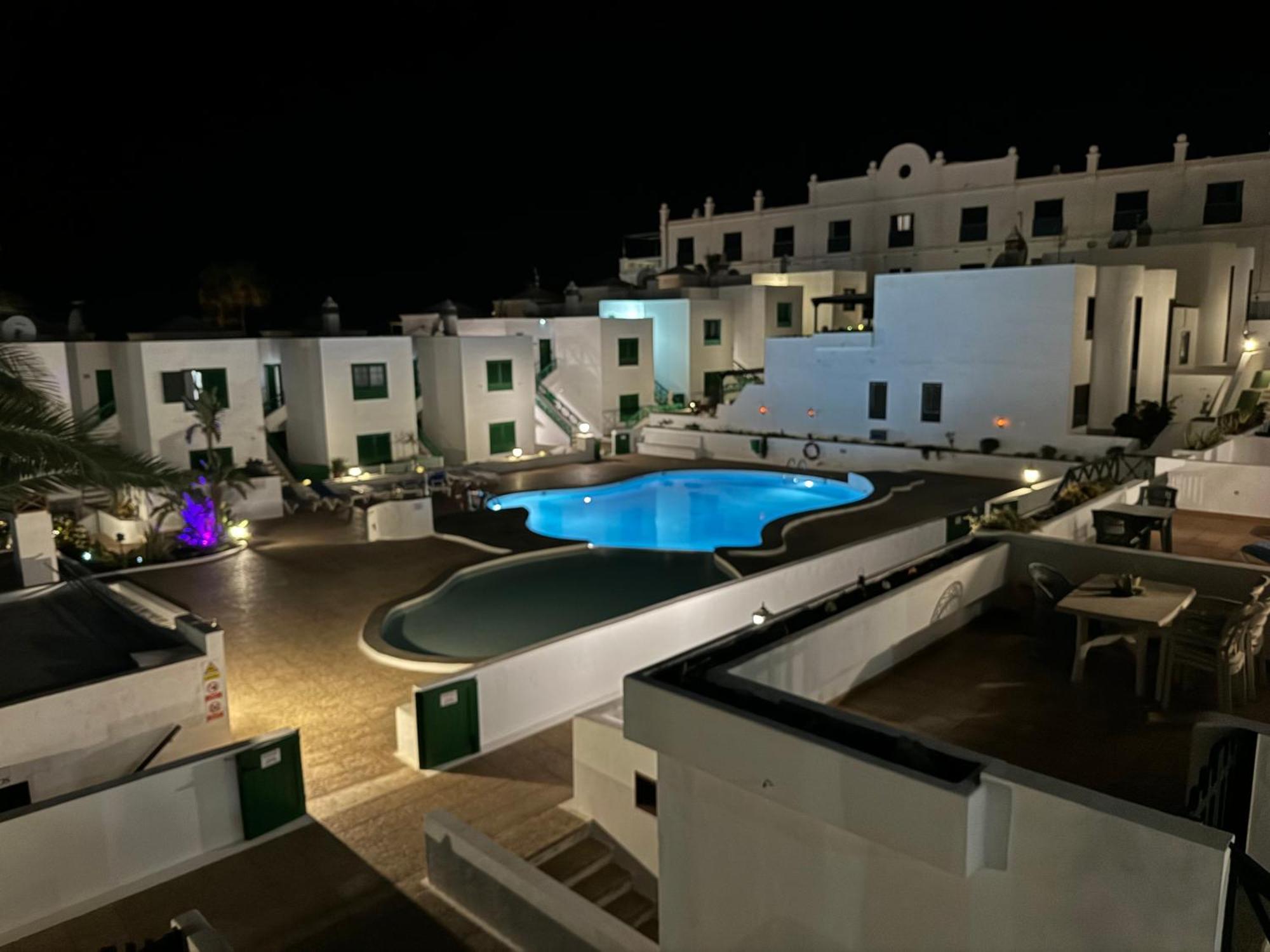 Apartamento Salitre Puerto del Carmen  Eksteriør bilde