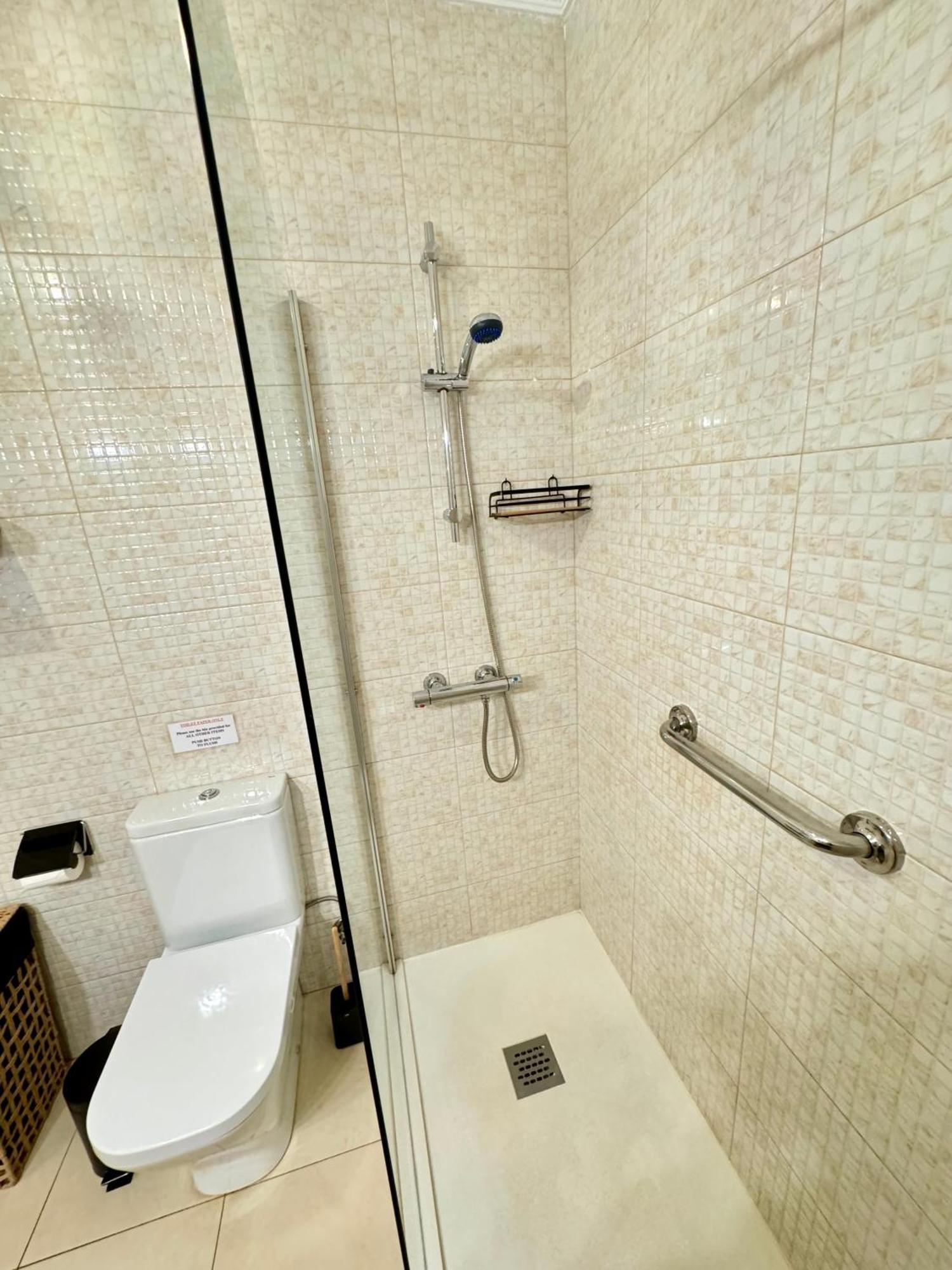 Apartamento Salitre Puerto del Carmen  Eksteriør bilde