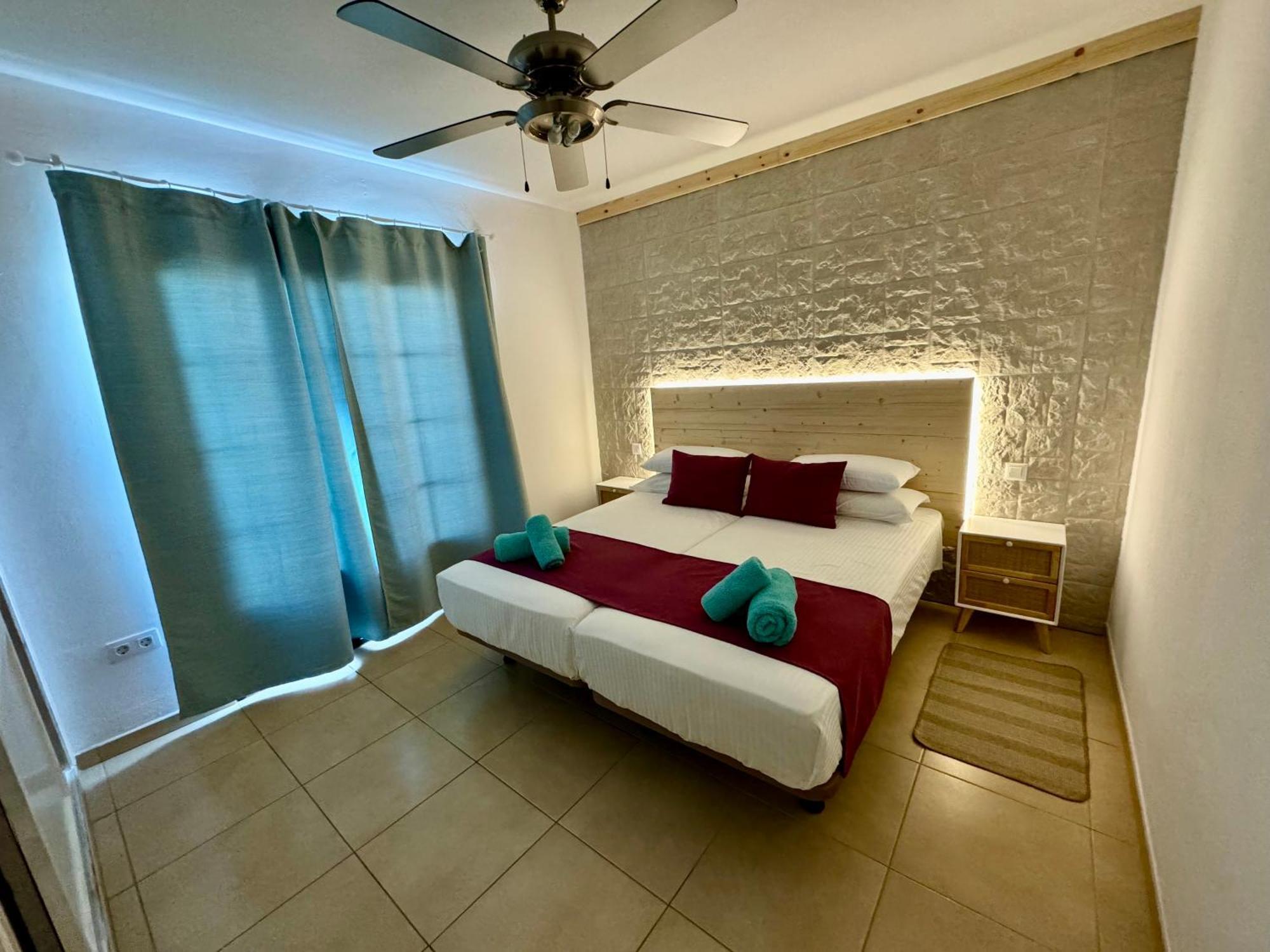 Apartamento Salitre Puerto del Carmen  Eksteriør bilde