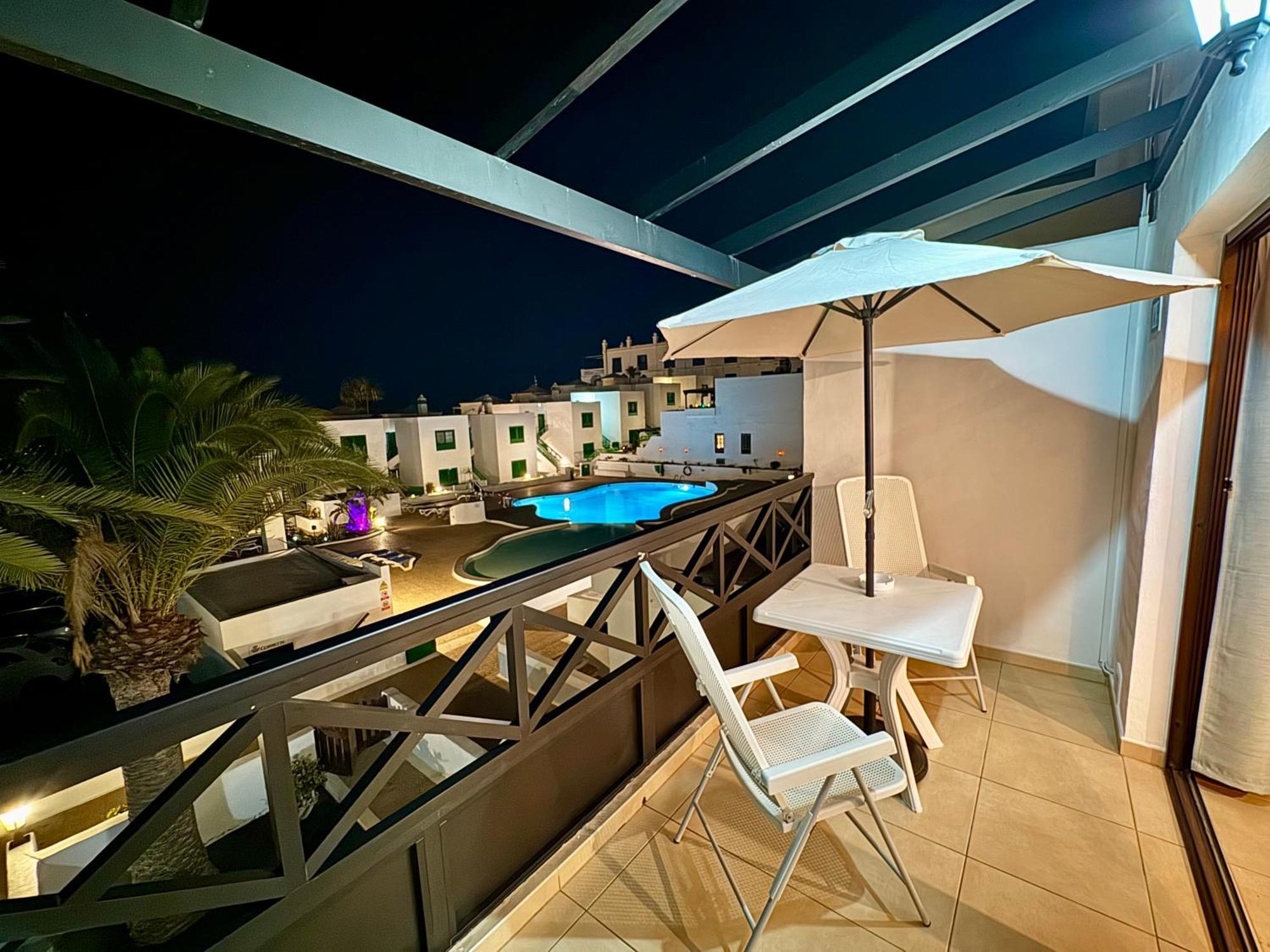 Apartamento Salitre Puerto del Carmen  Eksteriør bilde