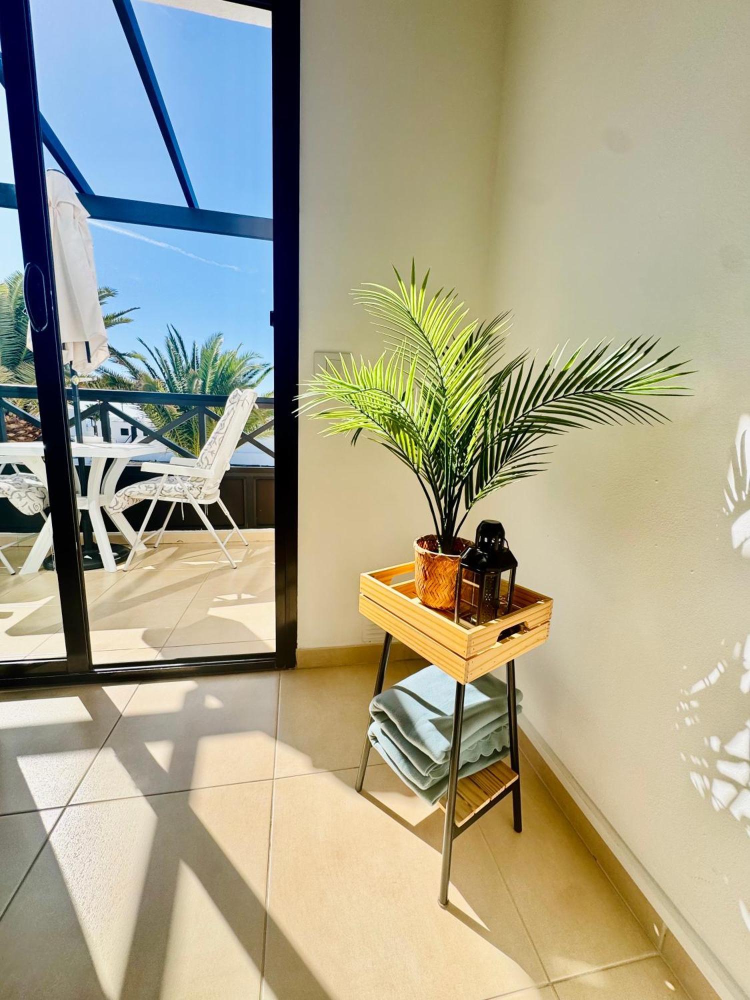 Apartamento Salitre Puerto del Carmen  Eksteriør bilde