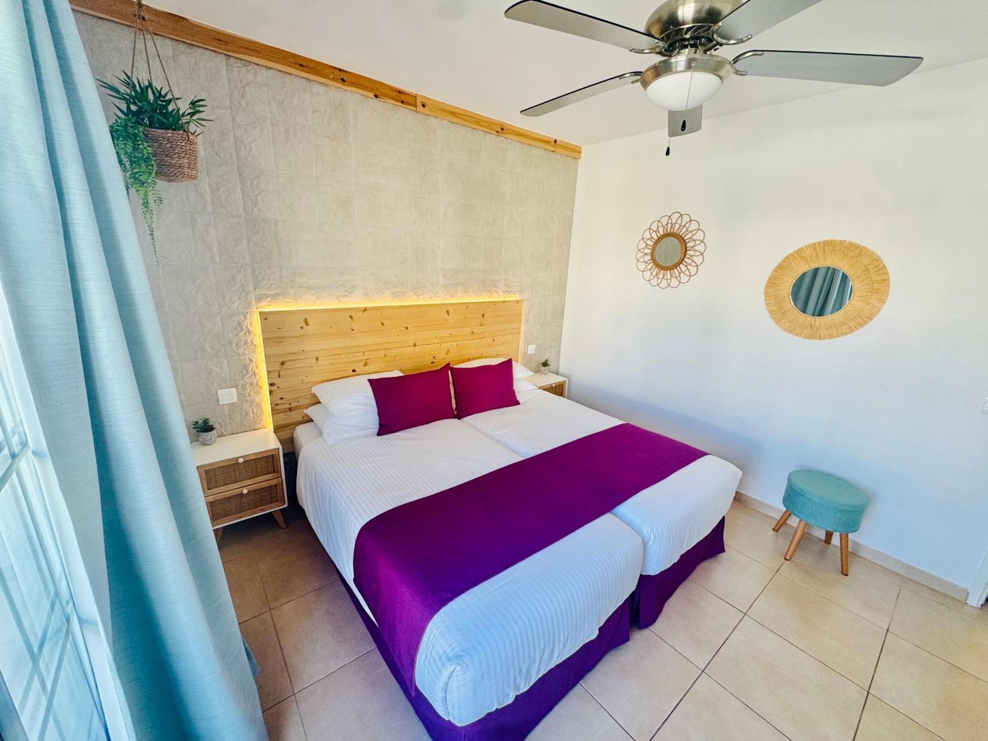 Apartamento Salitre Puerto del Carmen  Eksteriør bilde