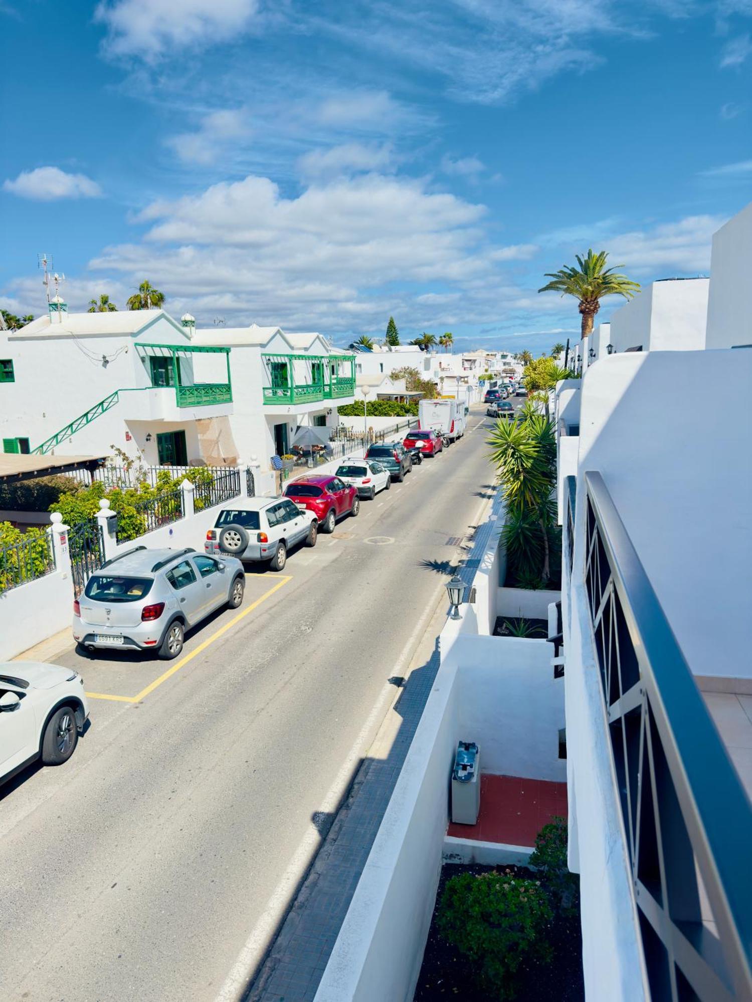 Apartamento Salitre Puerto del Carmen  Eksteriør bilde